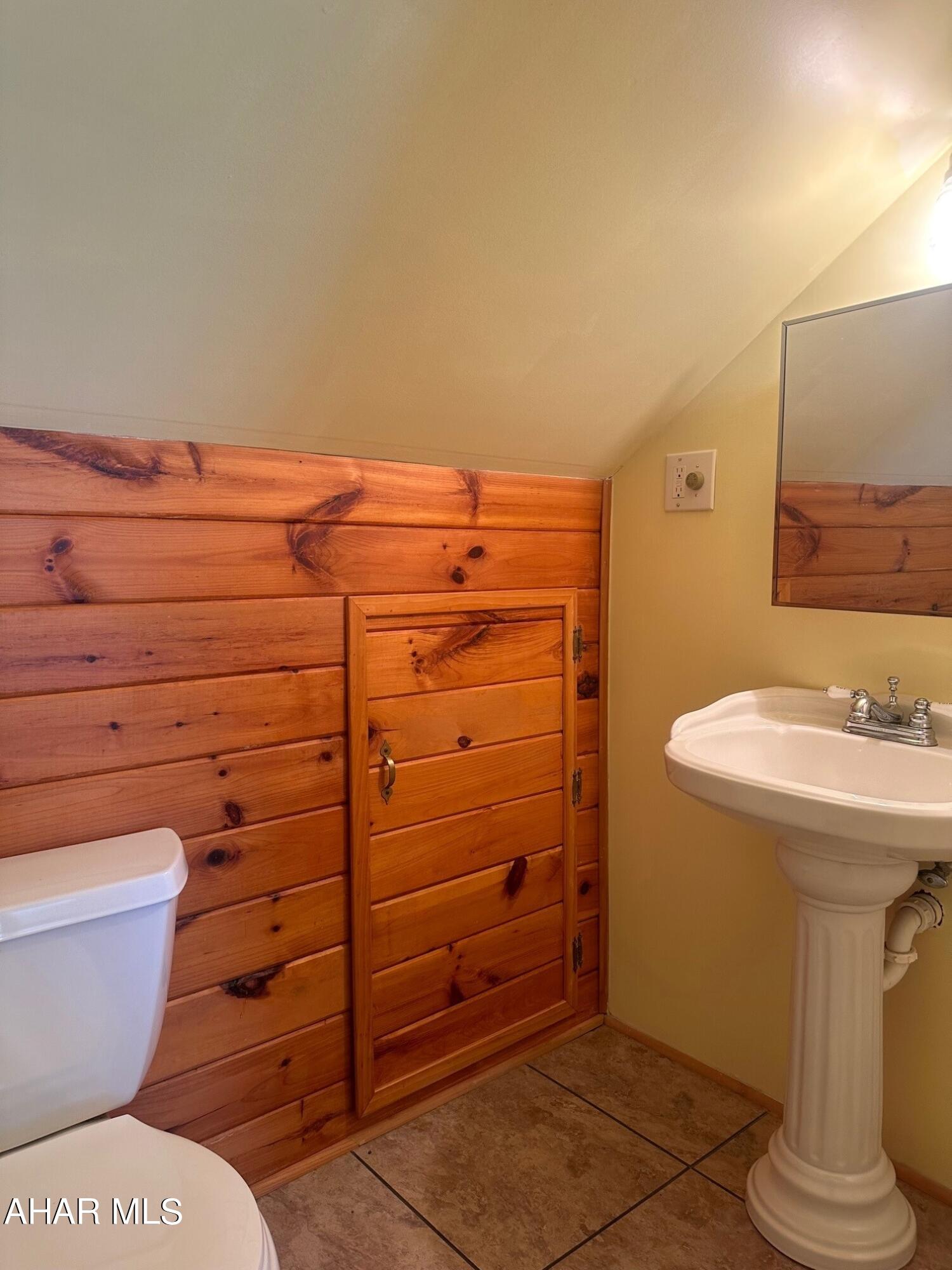 Antis Township - Residential