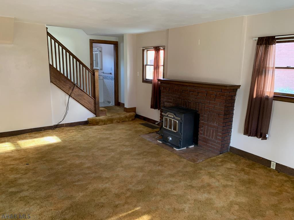 Fairview - Residential