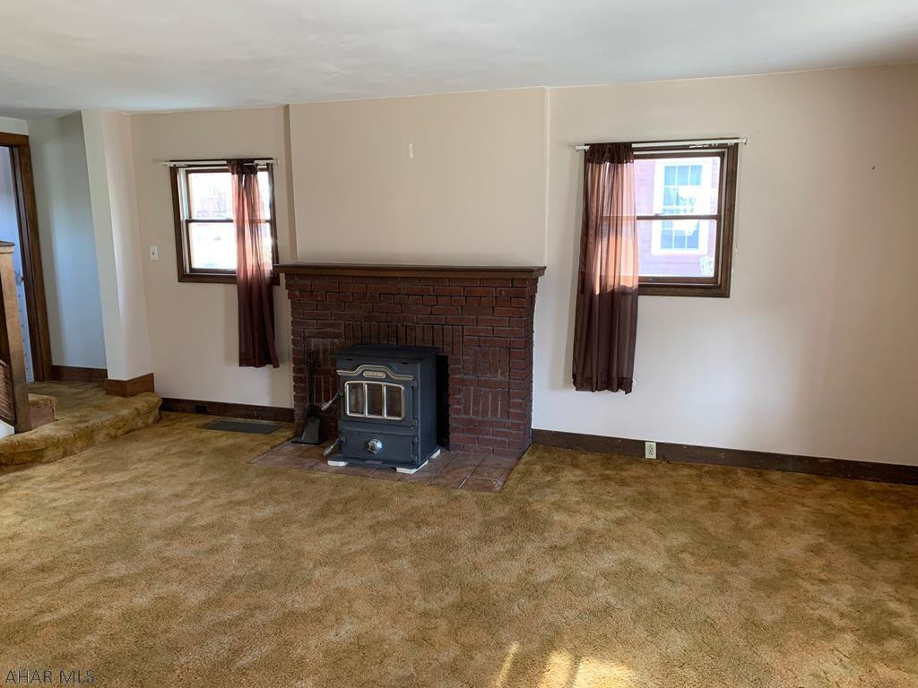 Fairview - Residential