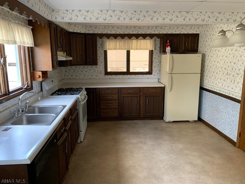 Fairview - Residential