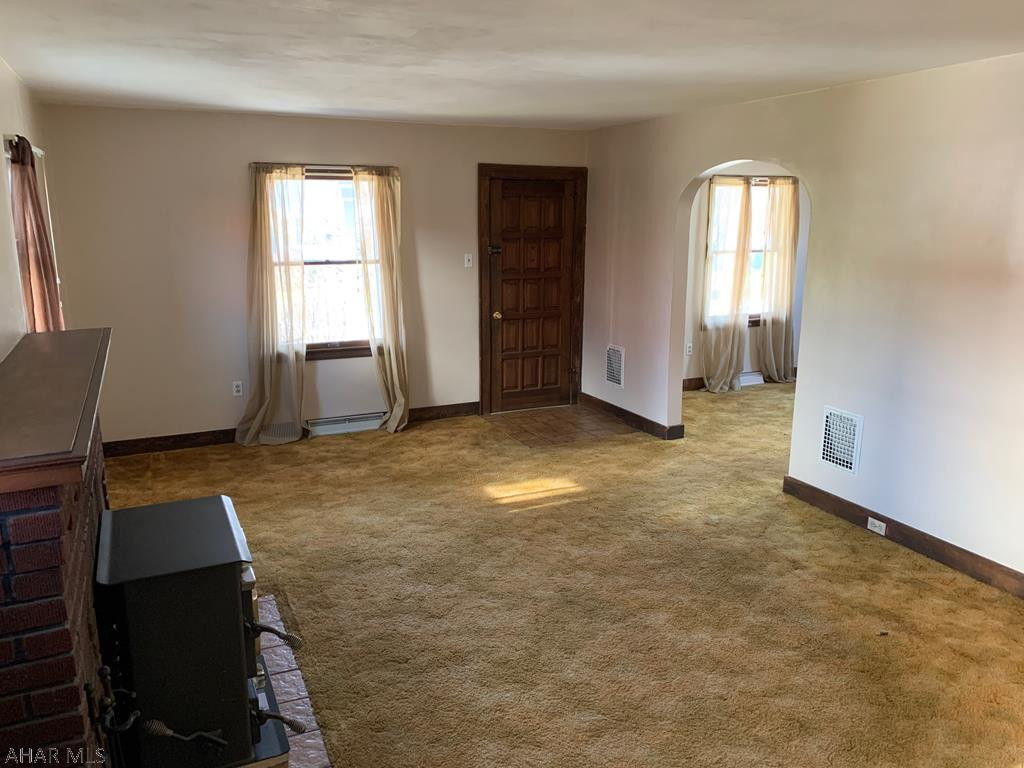 Fairview - Residential