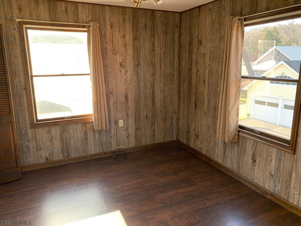 Fairview - Residential