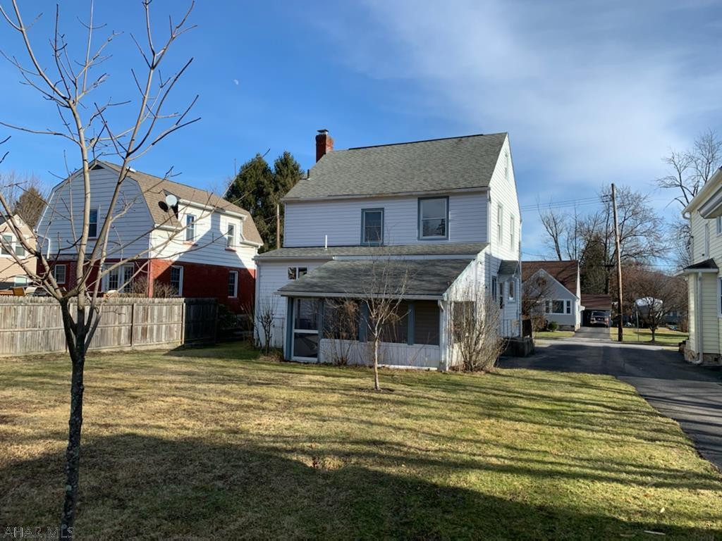 Fairview - Residential