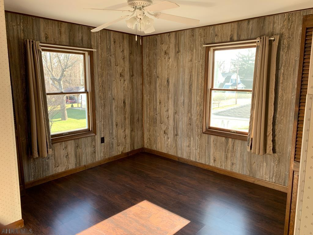 Fairview - Residential