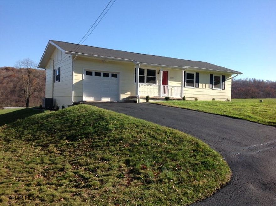 This is a turn key move in ready property . This home has been completely renovated and is a must see property all new.