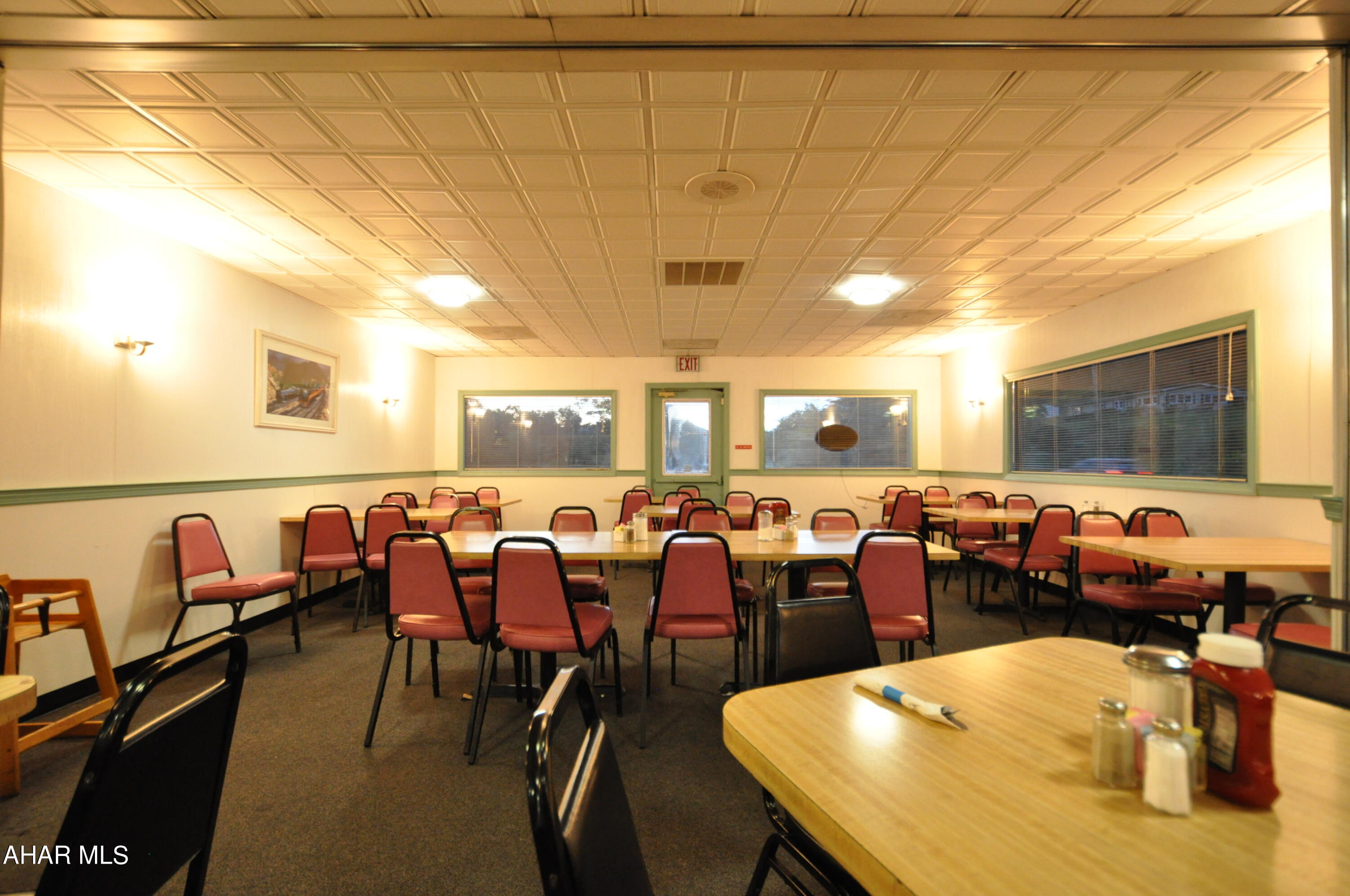 None - Commercial Sale