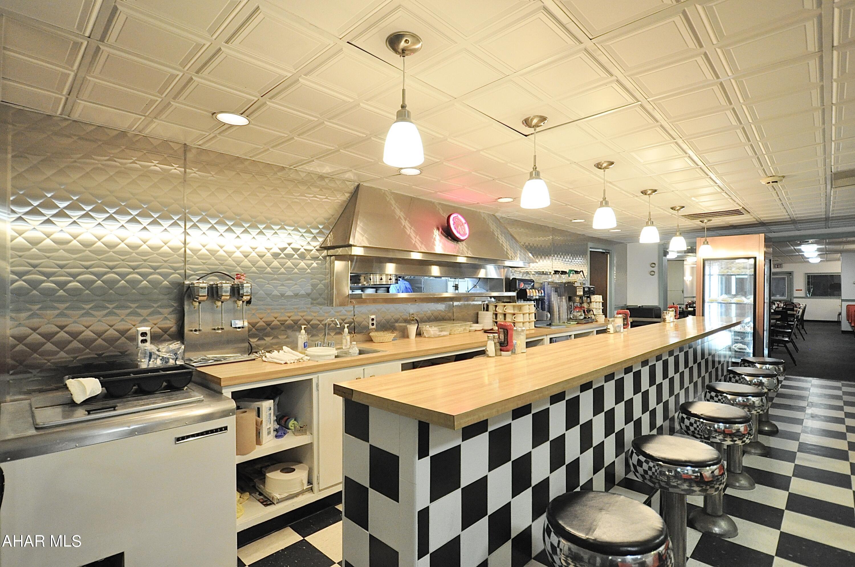 None - Commercial Sale