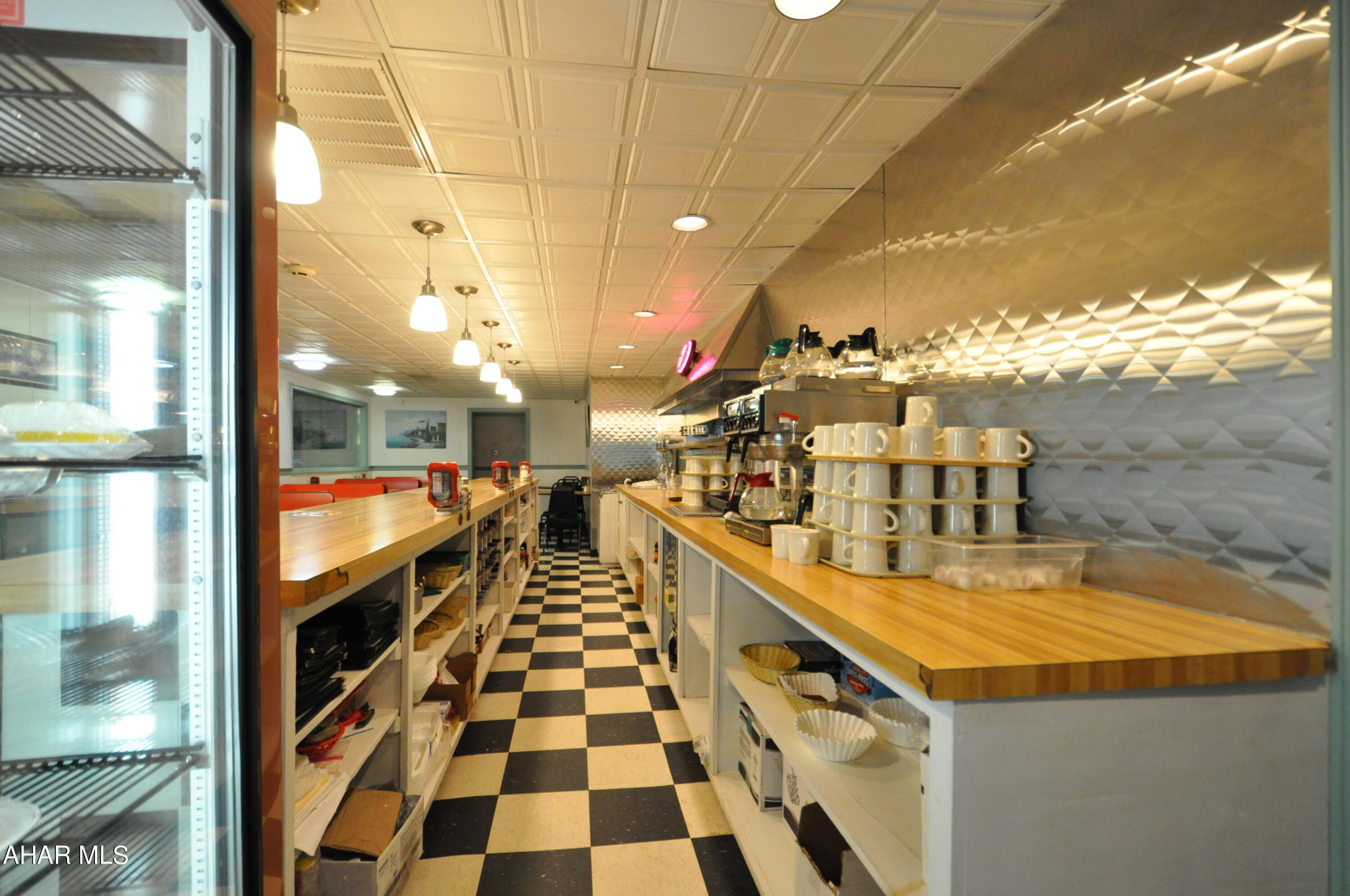 None - Commercial Sale