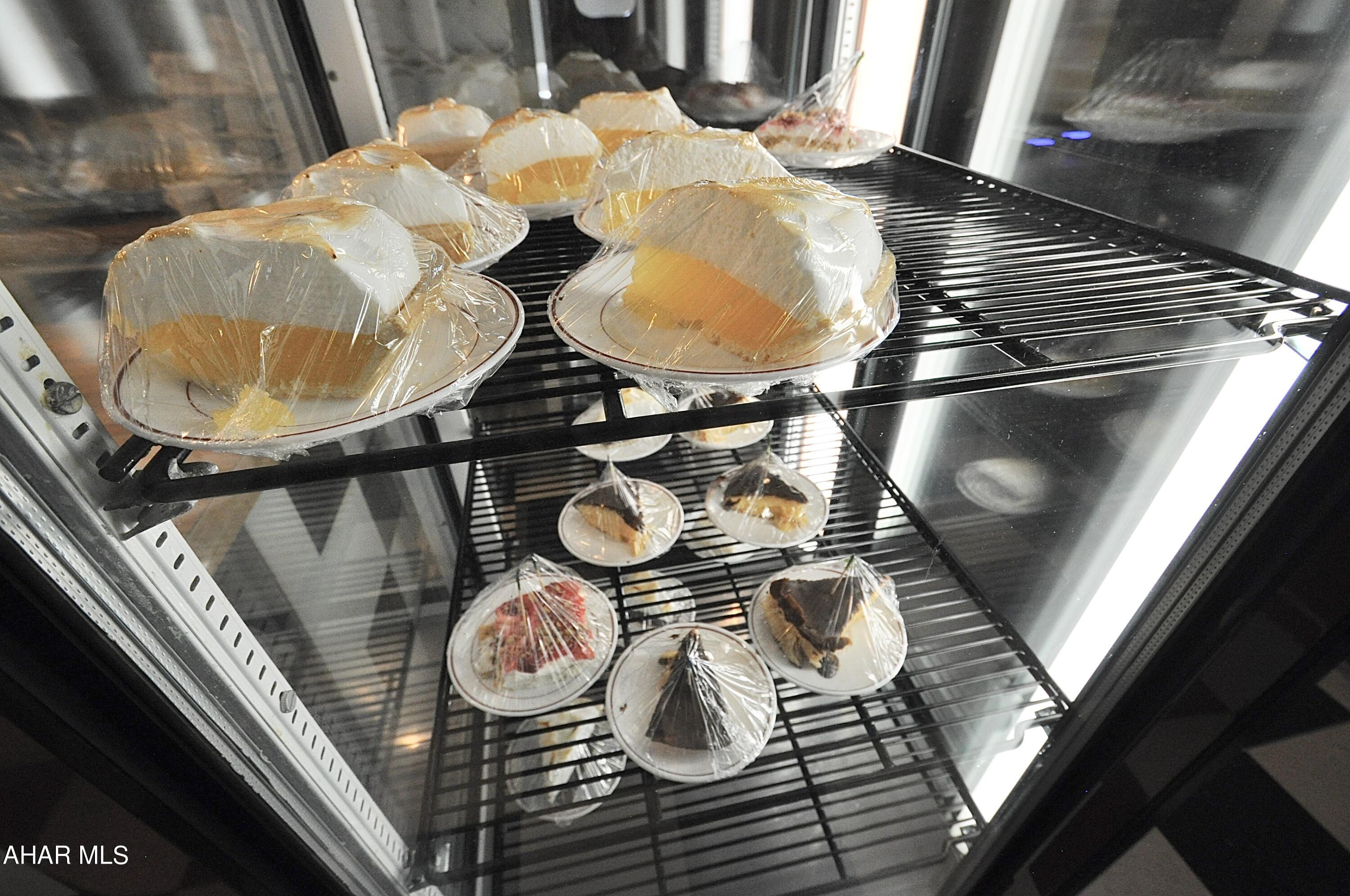 None - Commercial Sale