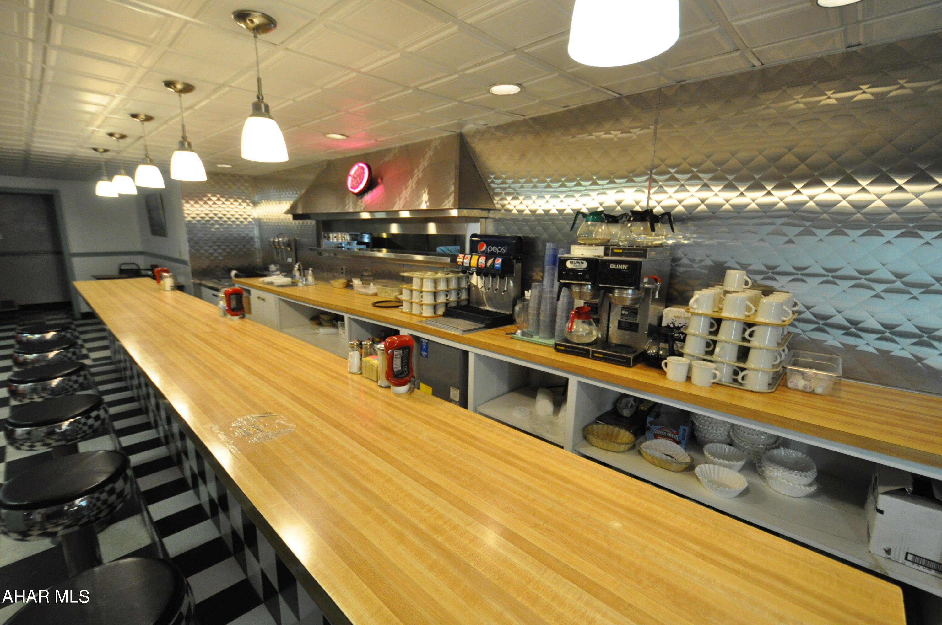 None - Commercial Sale