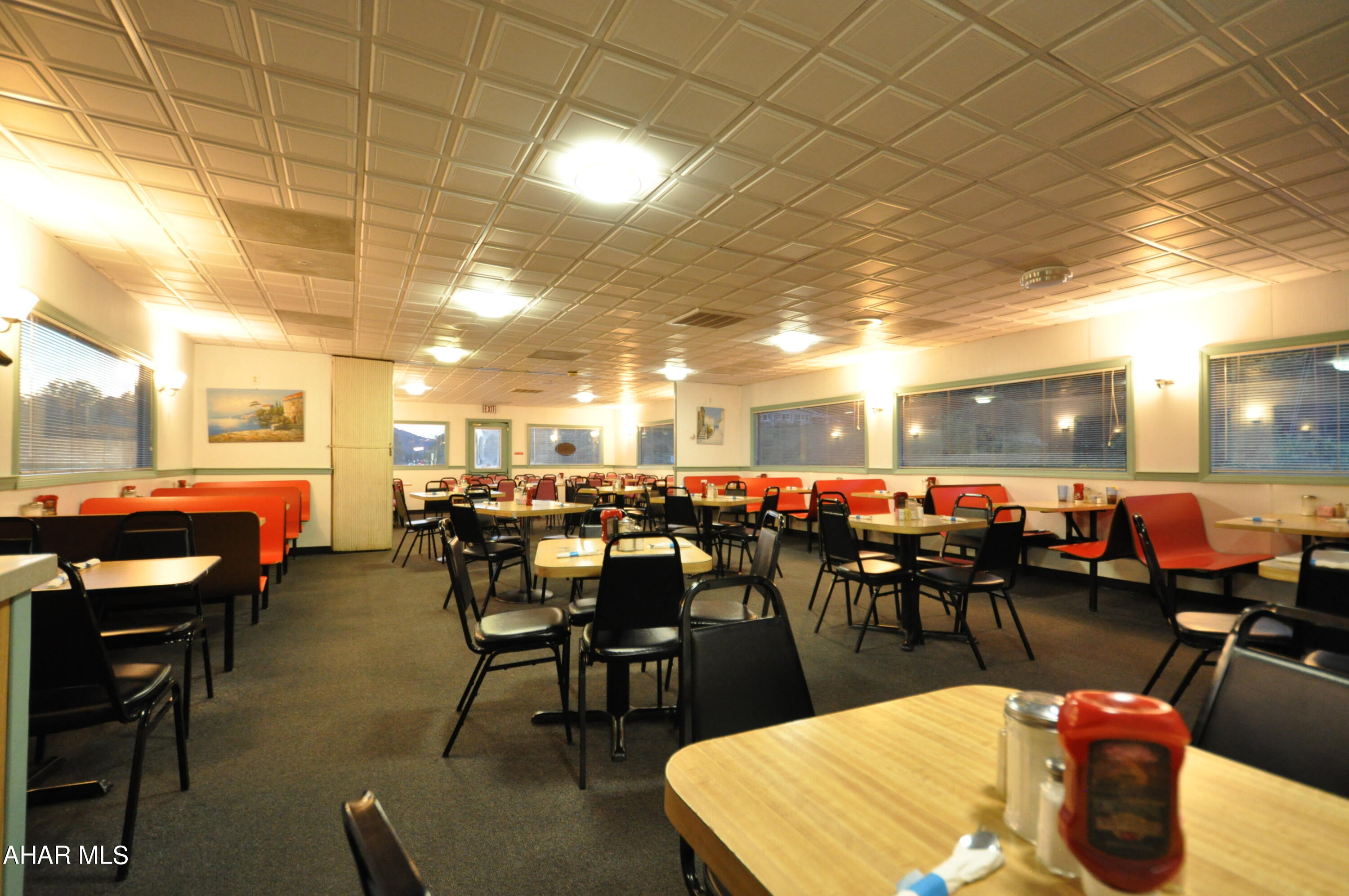 None - Commercial Sale