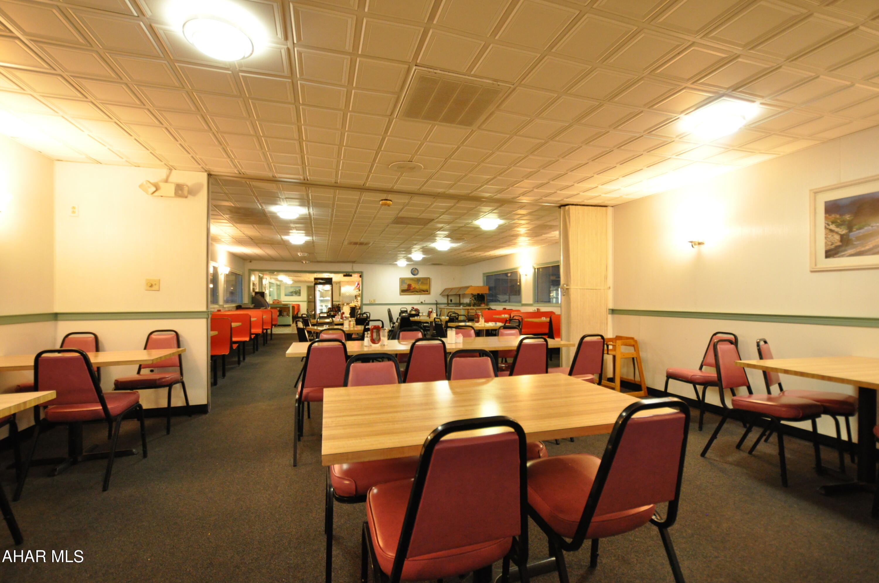 None - Commercial Sale