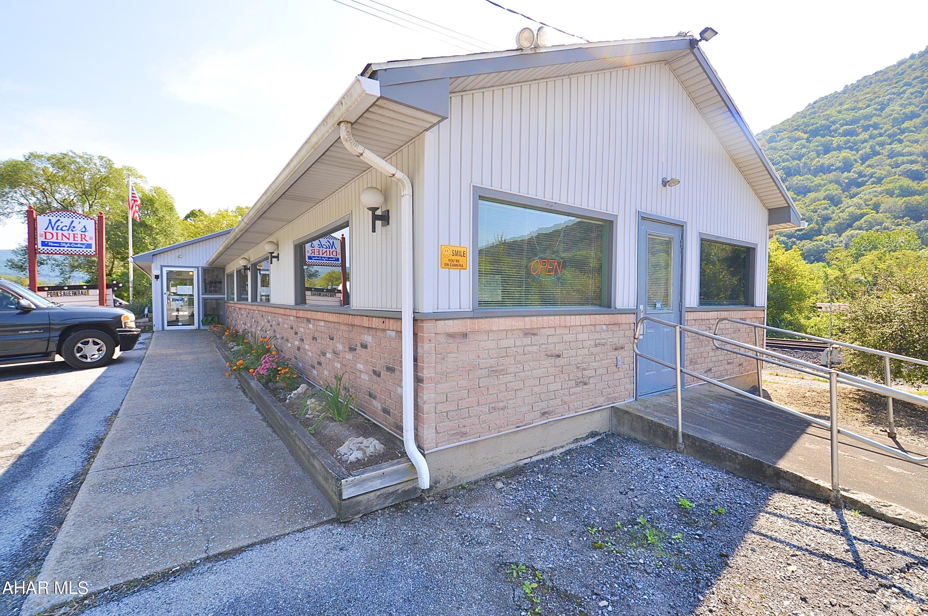 None - Commercial Sale