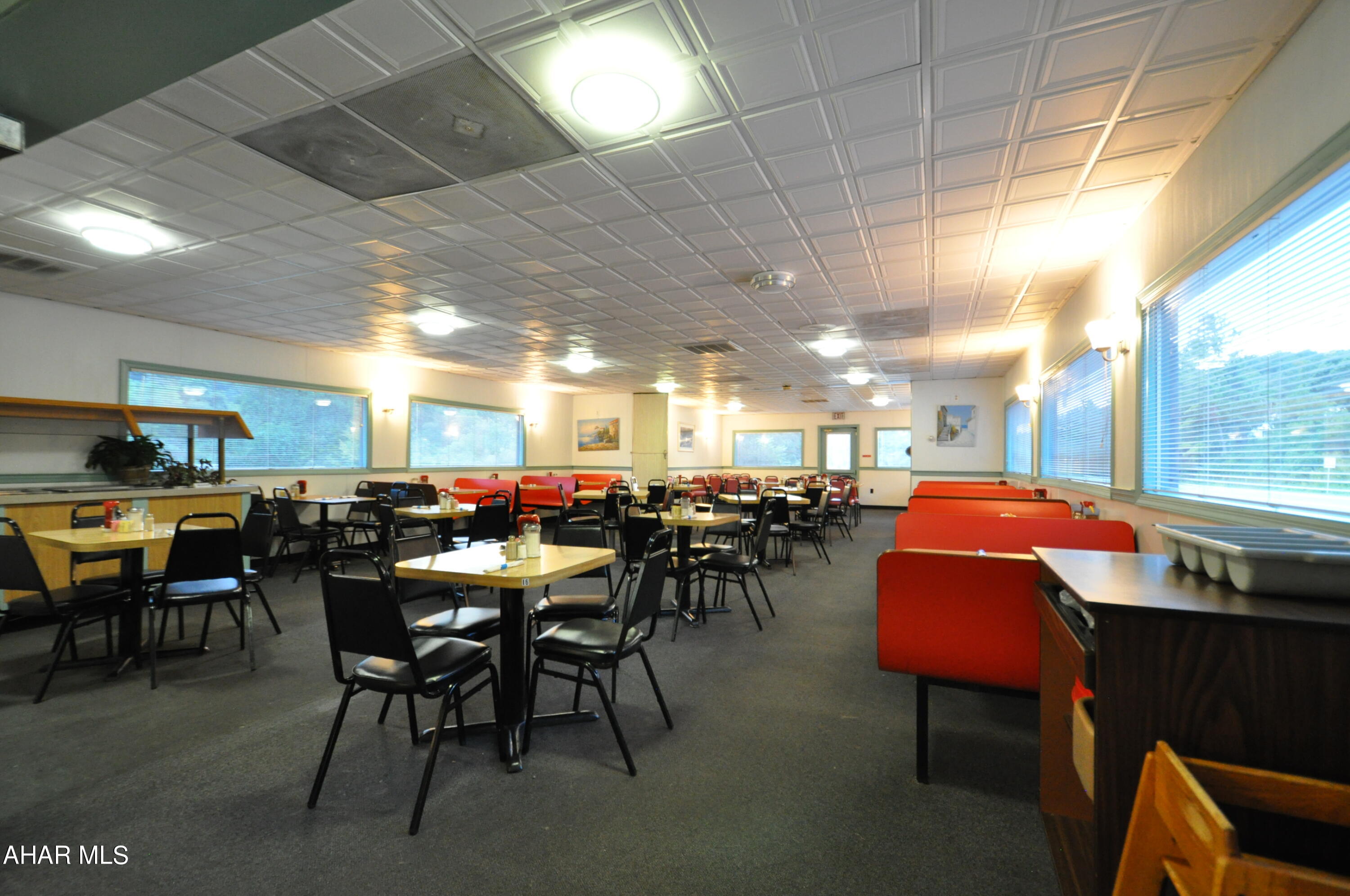 None - Commercial Sale