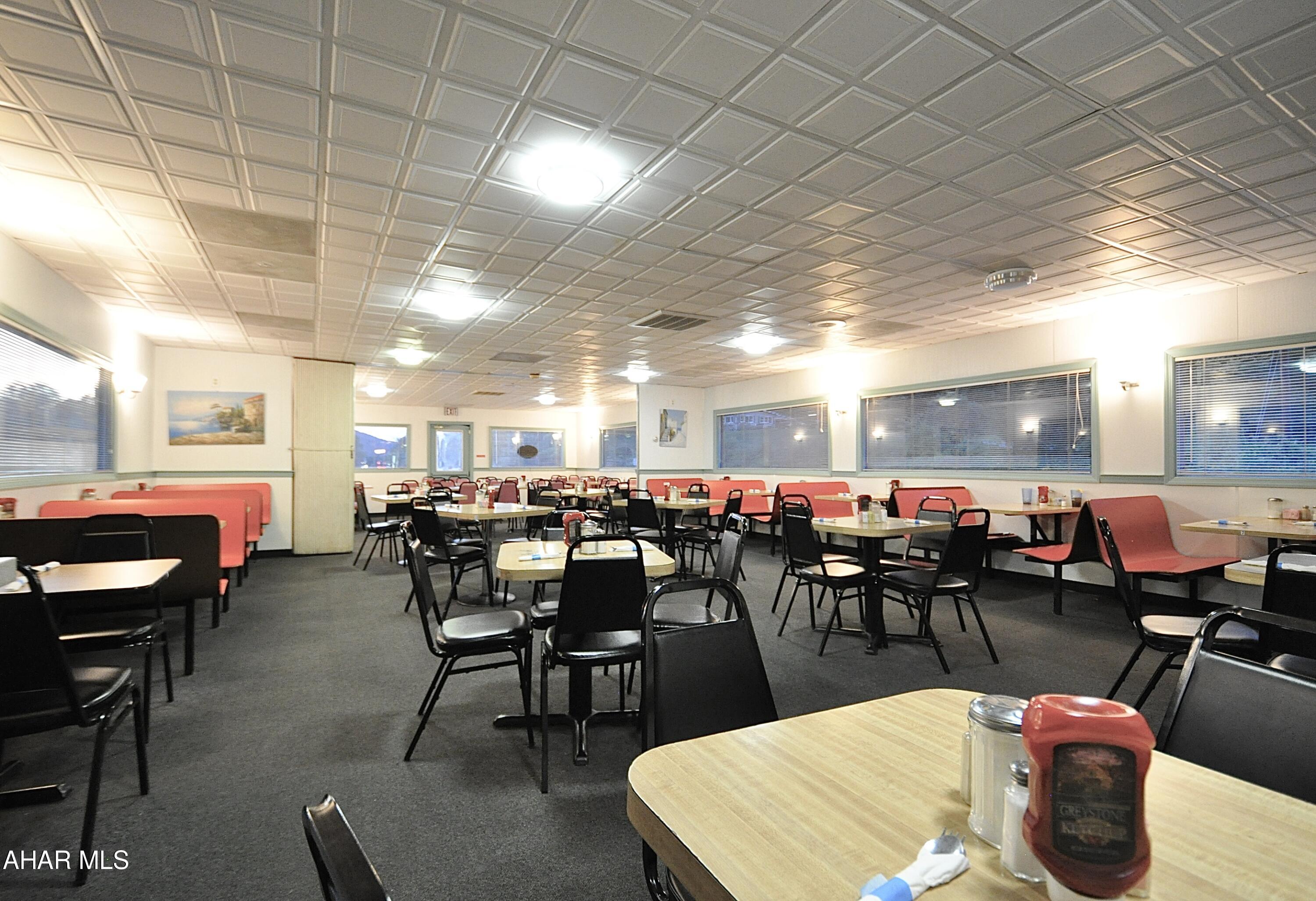 None - Commercial Sale