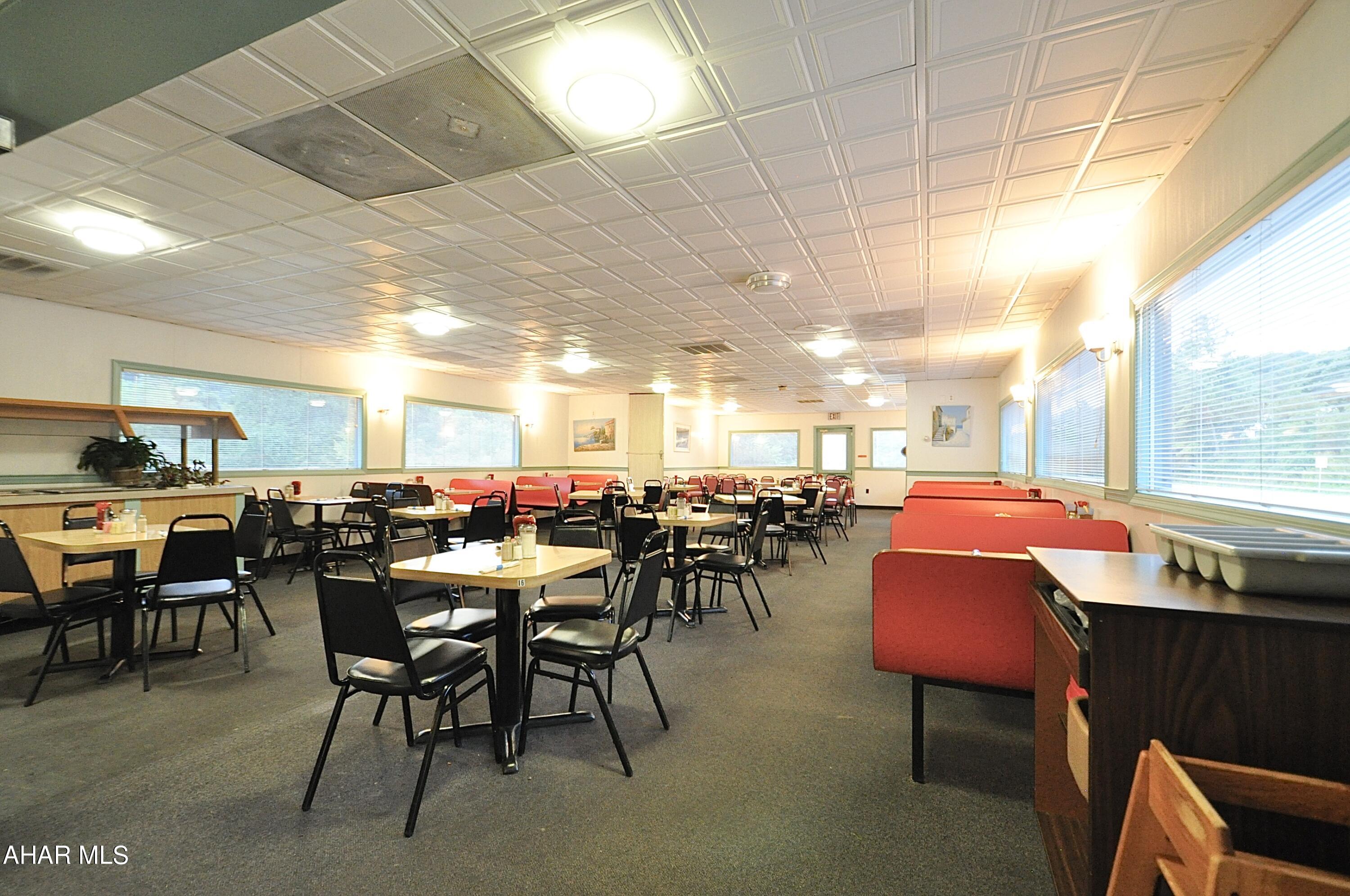 None - Commercial Sale