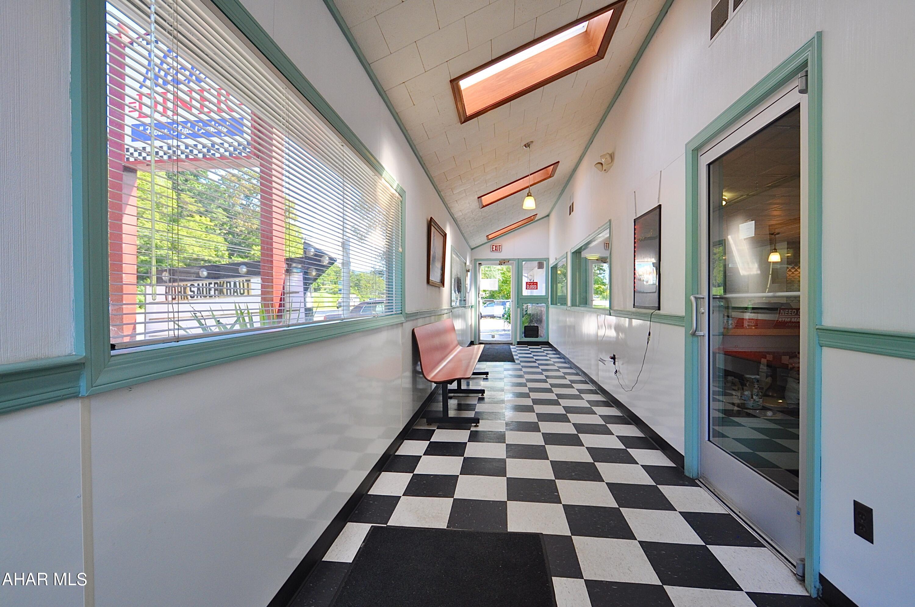 None - Commercial Sale