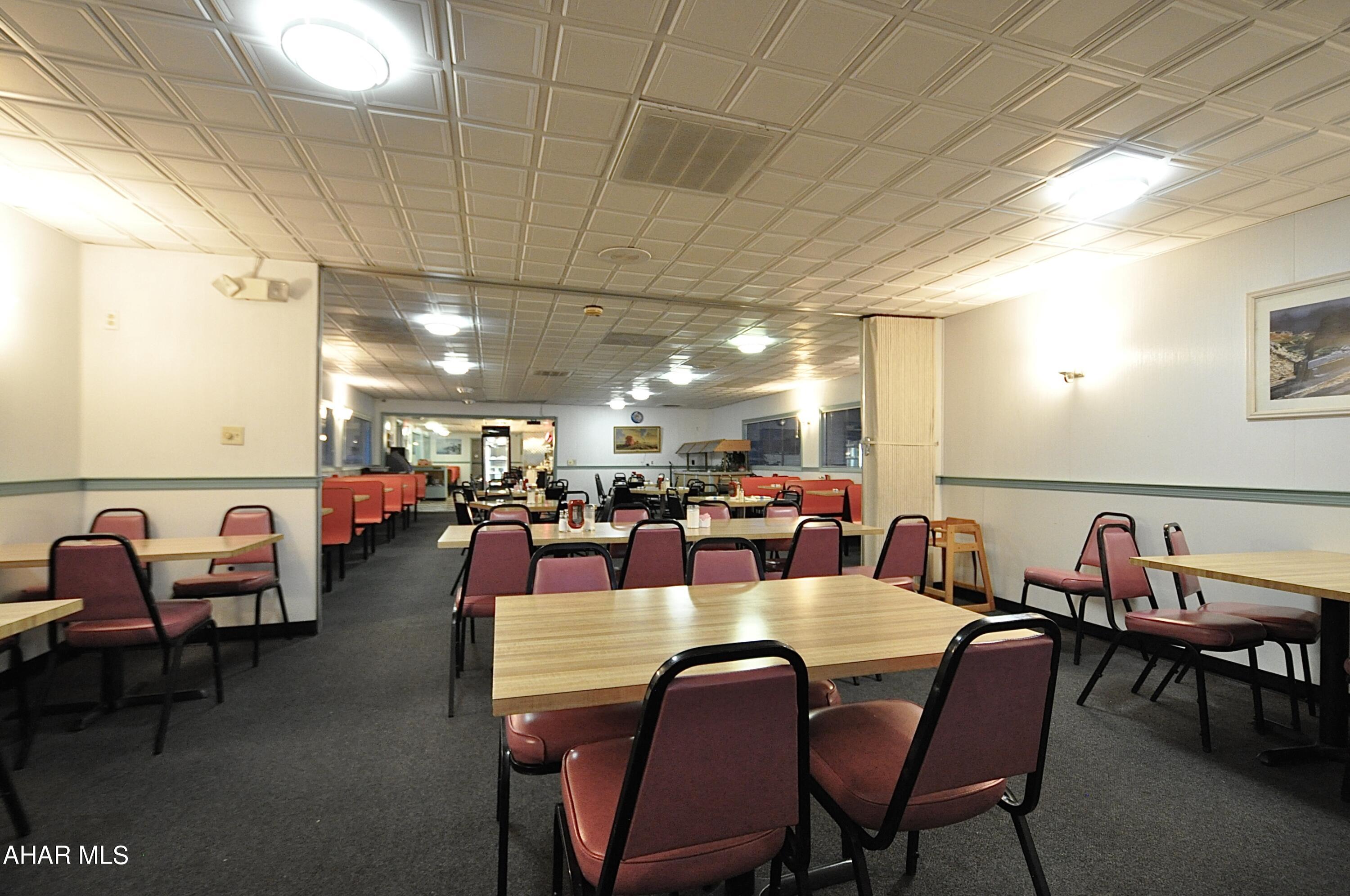 None - Commercial Sale