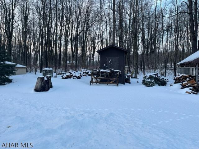 Unknown - Residential