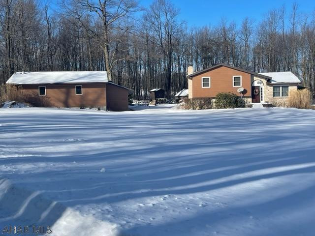 Unknown - Residential