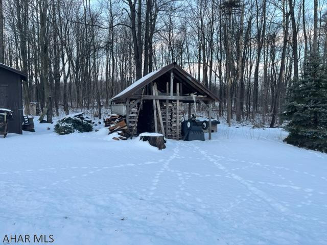 Unknown - Residential