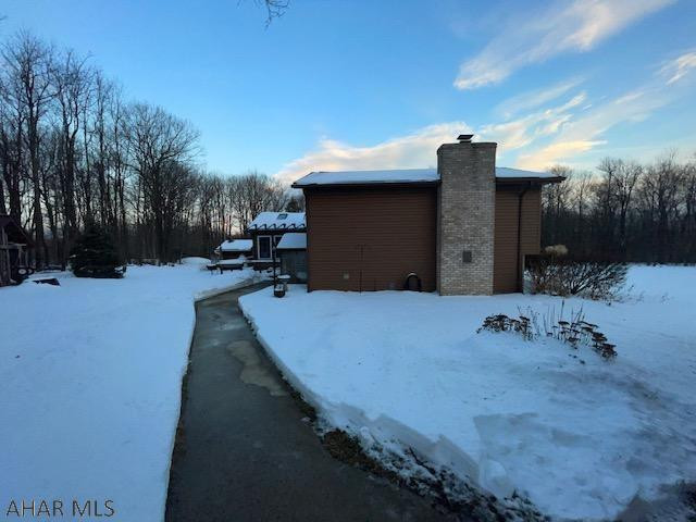 Unknown - Residential