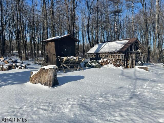 Unknown - Residential