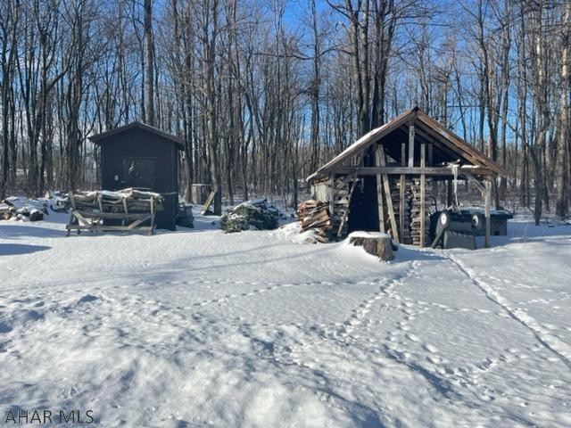 Unknown - Residential