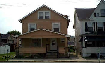 Juniata - Residential