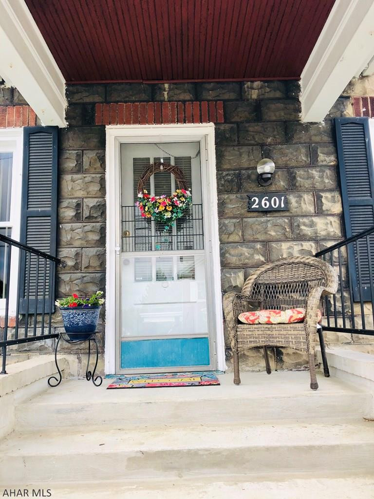 Fairview - Residential