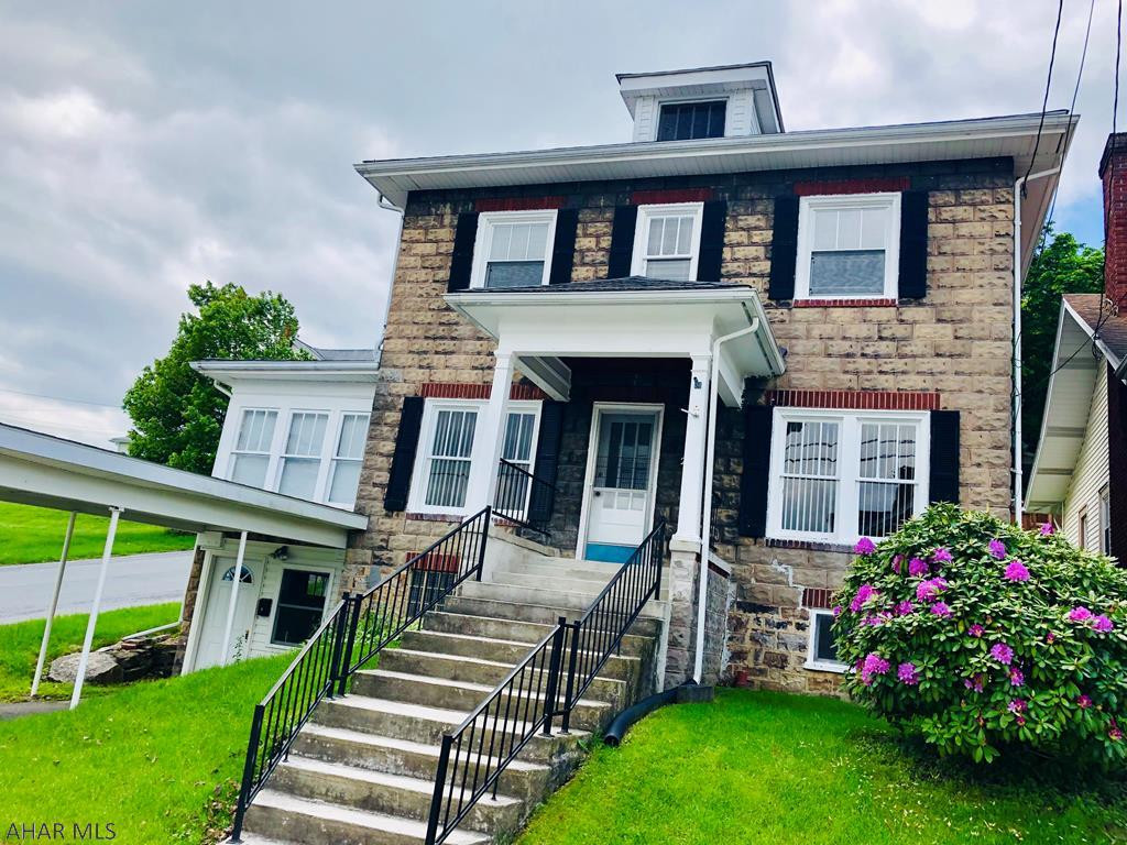 Fairview - Residential