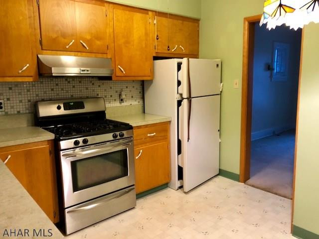 Fairview - Residential