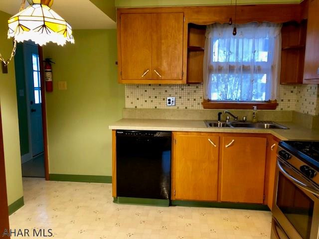 Fairview - Residential