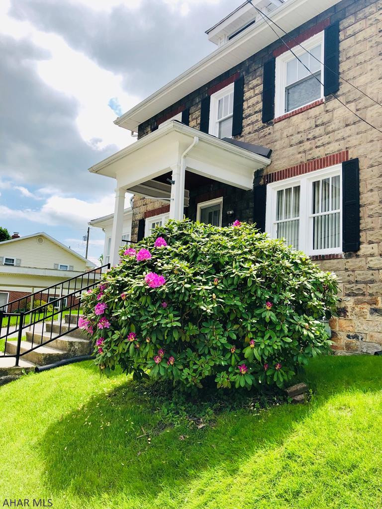 Fairview - Residential