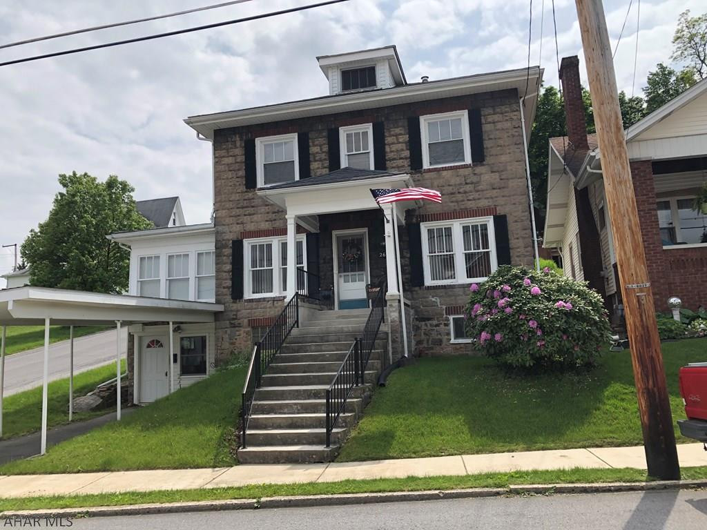 Fairview - Residential