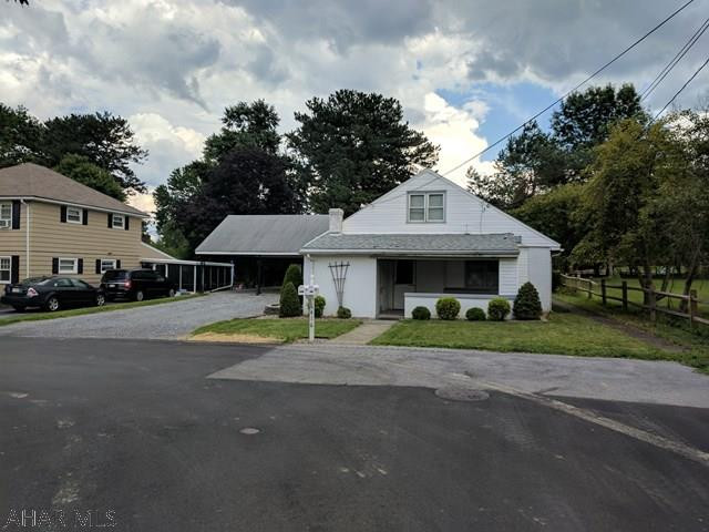 Hollidaysburg - Residential Income