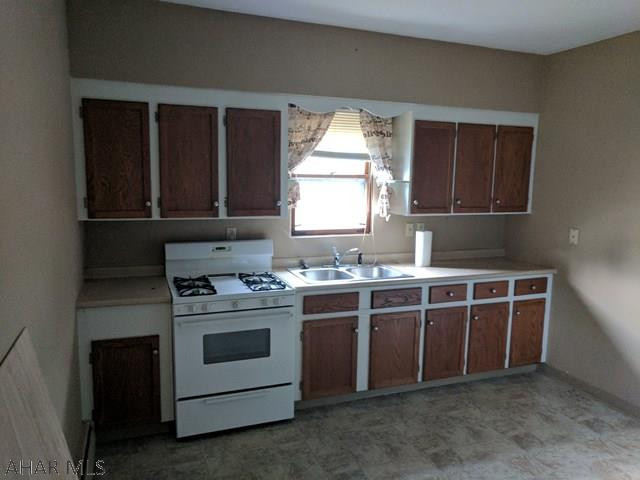 Hollidaysburg - Residential Income