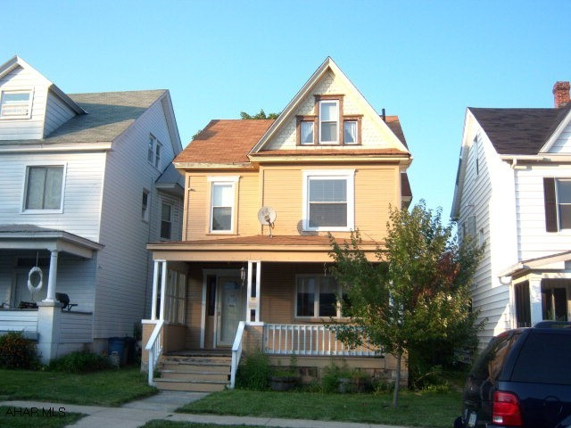 Juniata - Residential