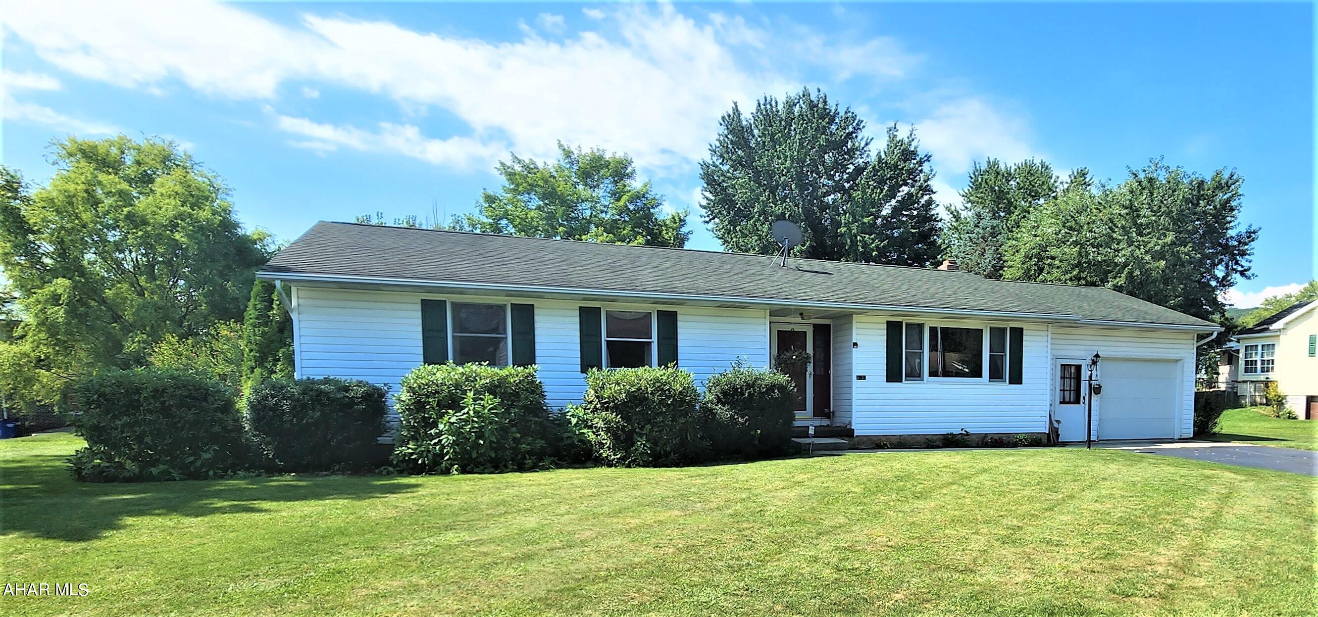 Lakewood - Residential