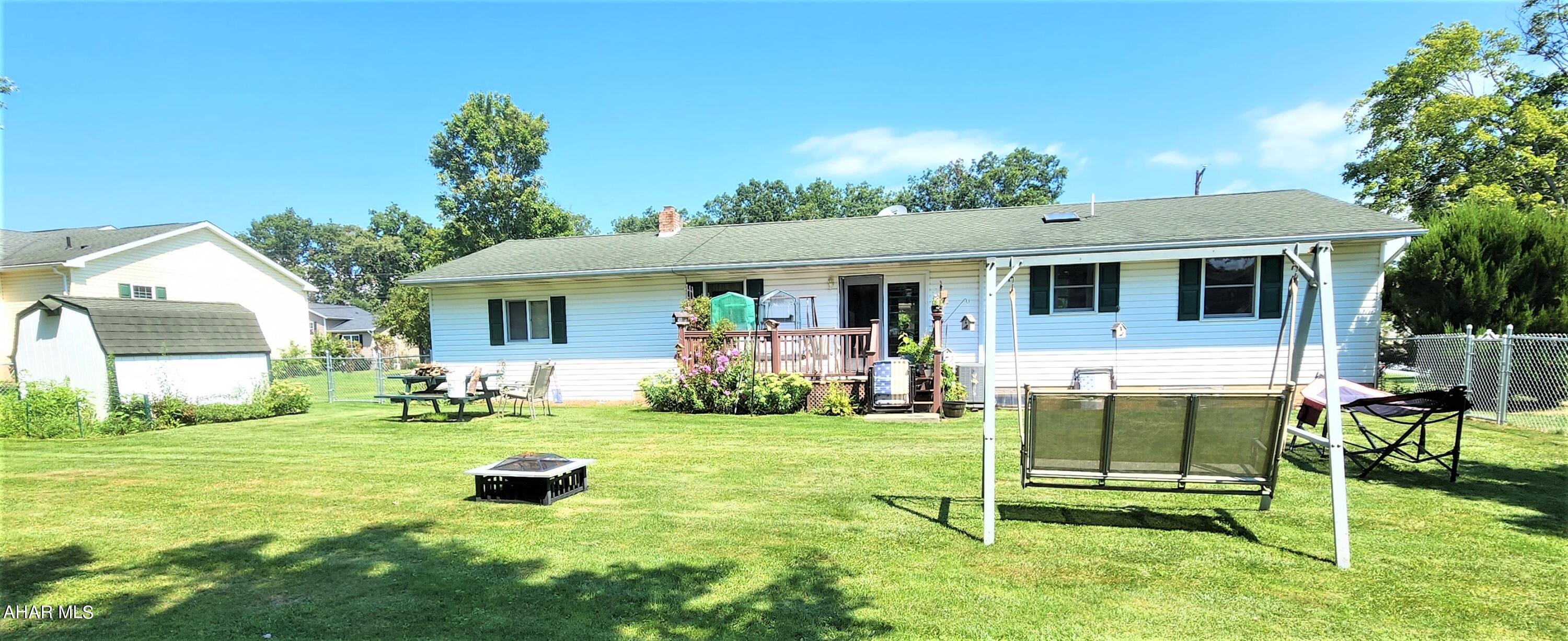 Lakewood - Residential