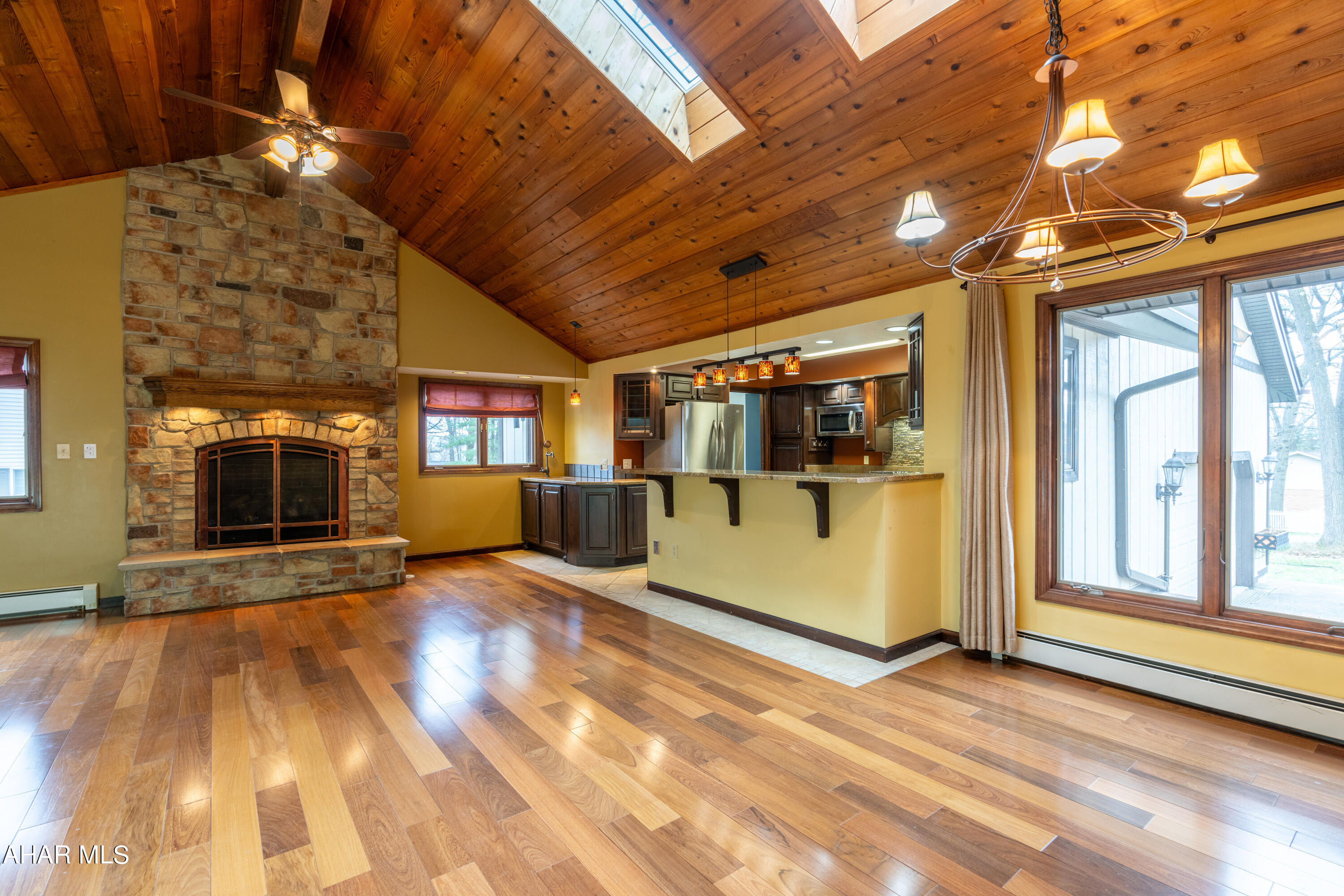 Stonehedge - Residential