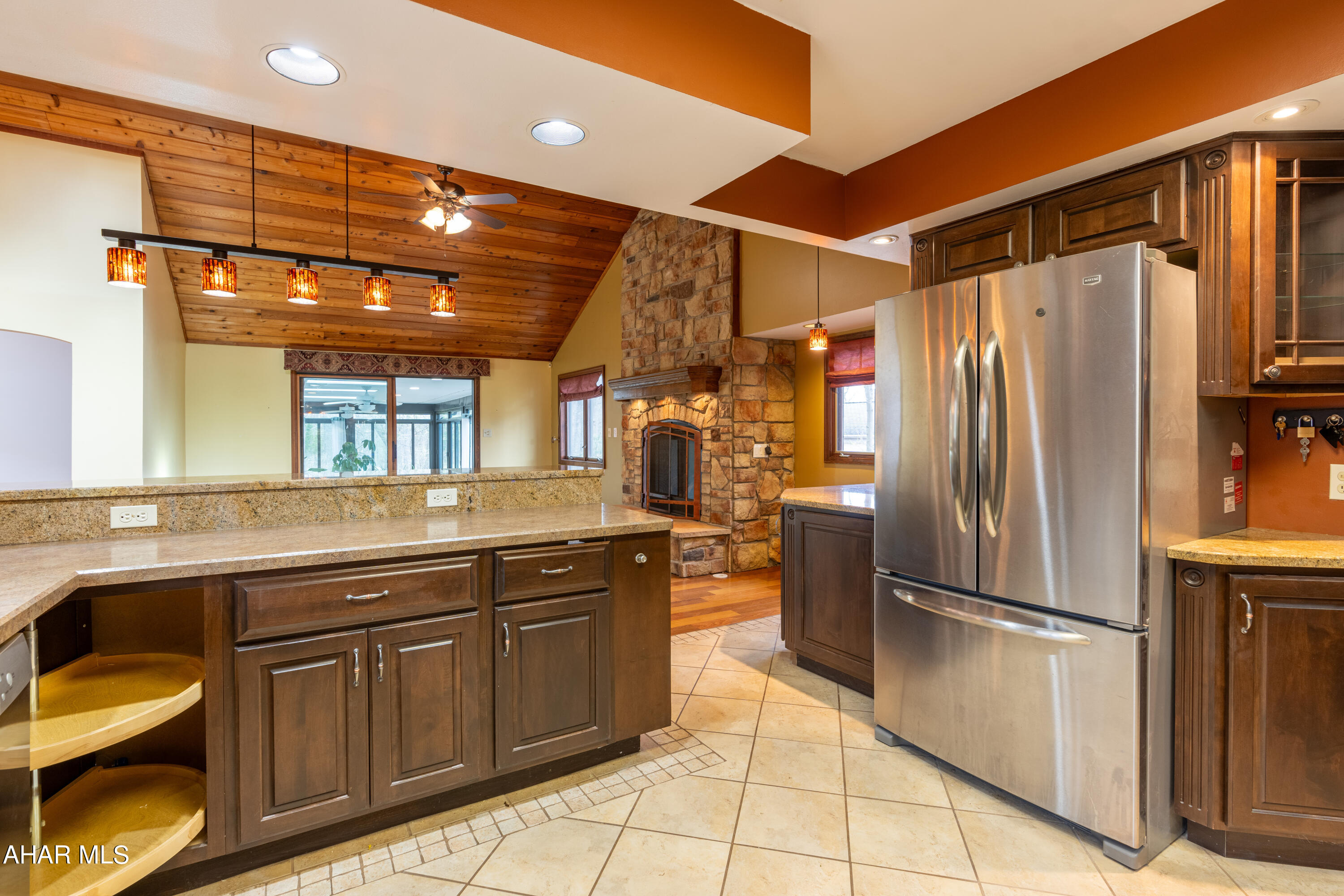 Stonehedge - Residential