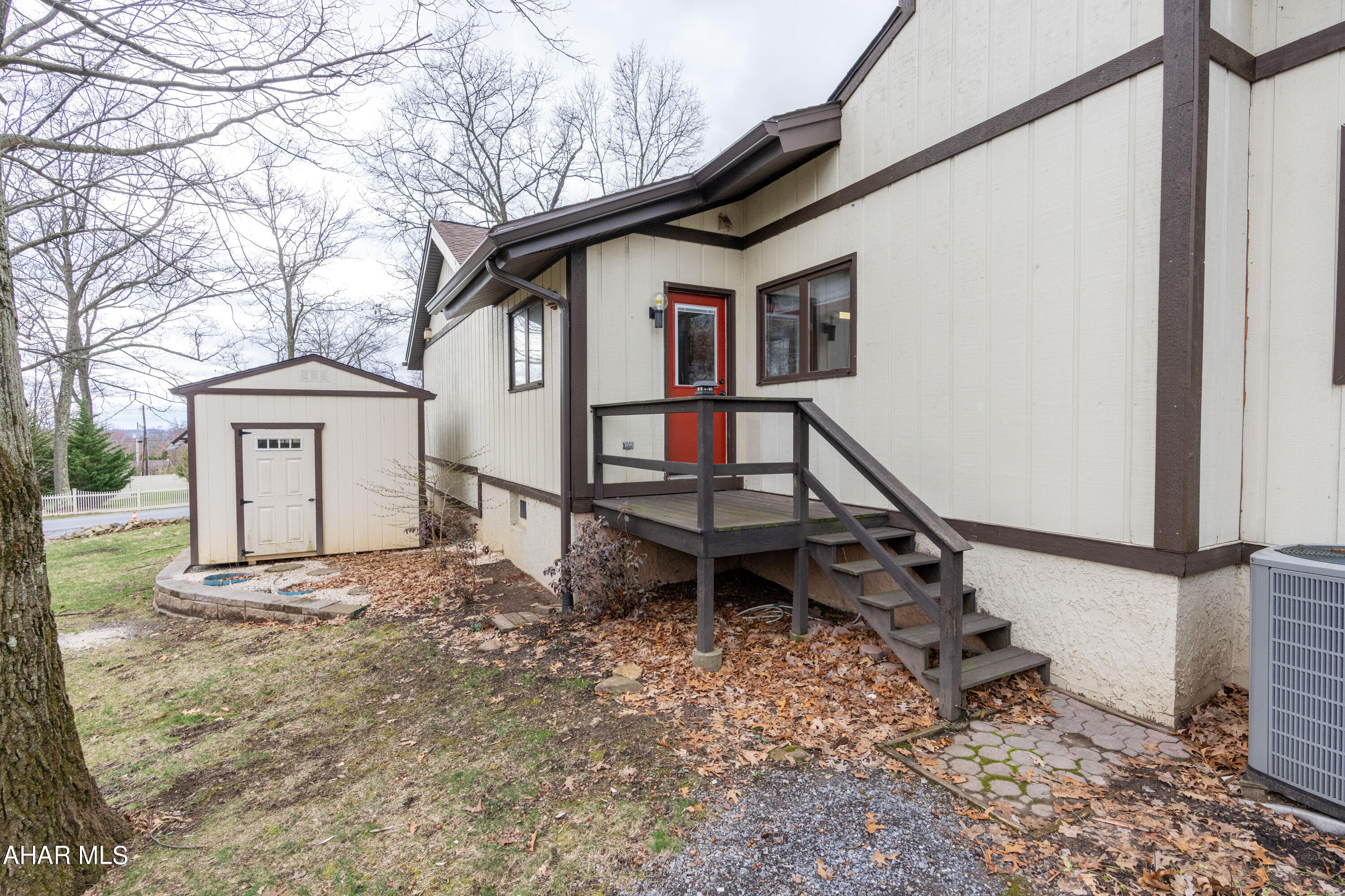 Stonehedge - Residential