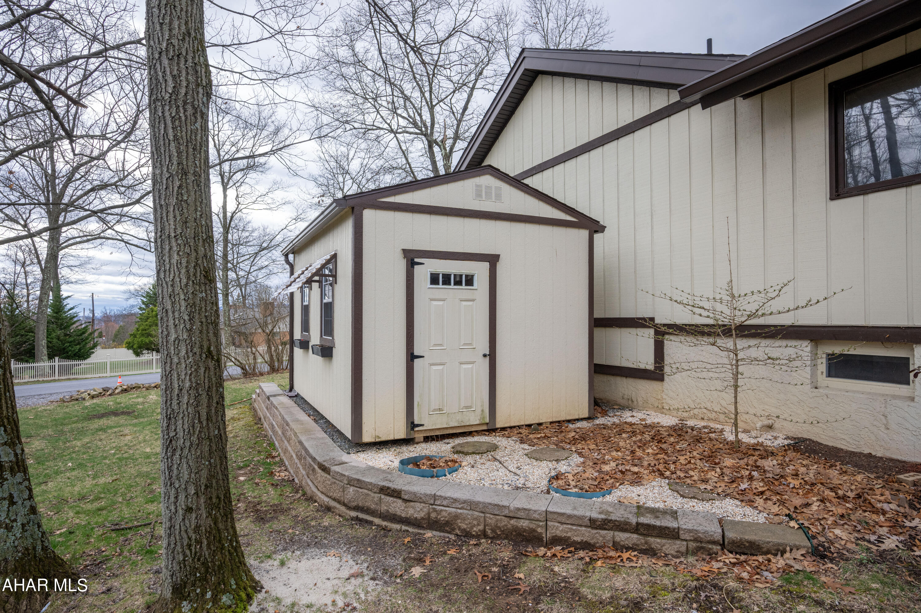 Stonehedge - Residential