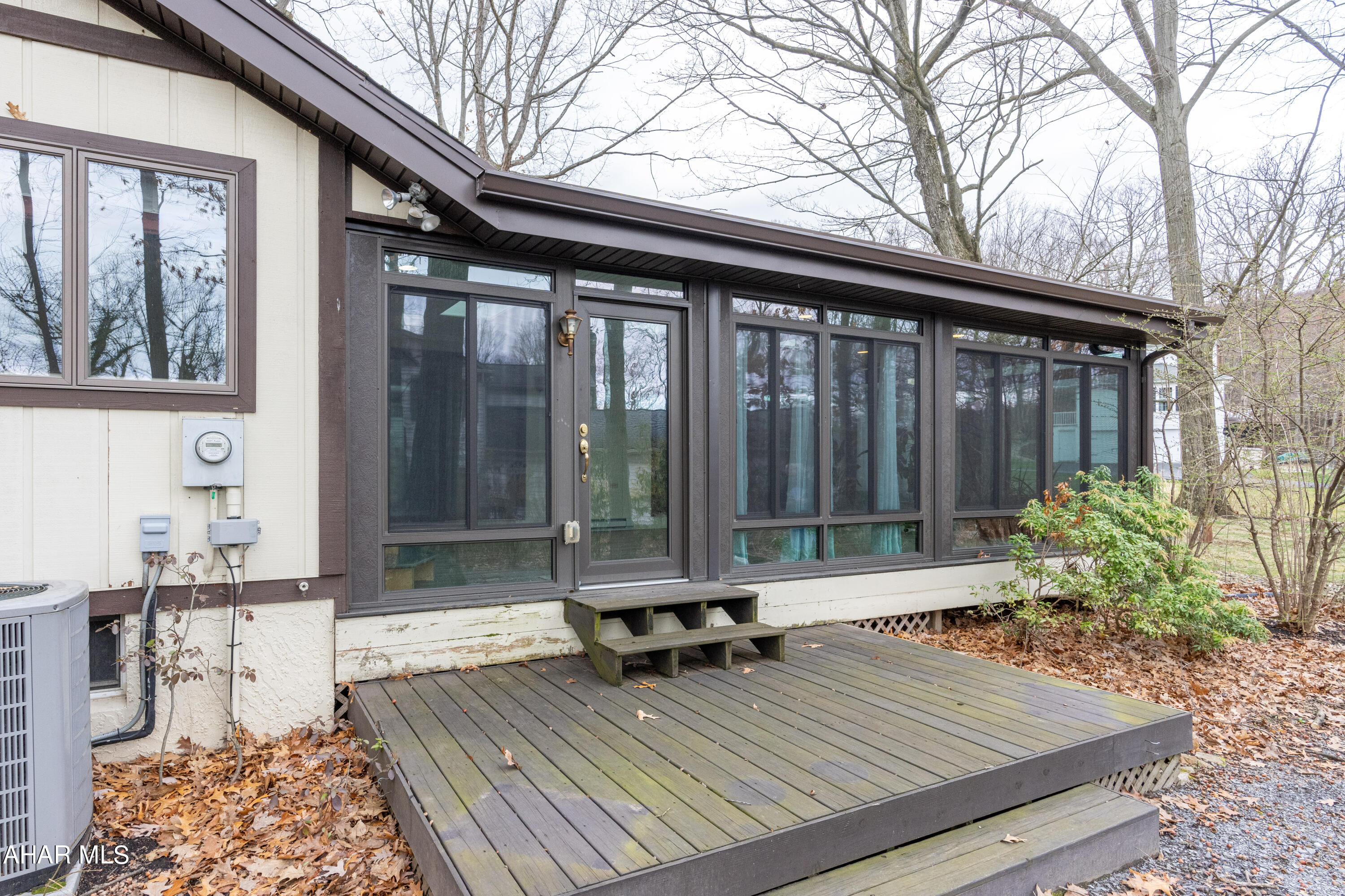 Stonehedge - Residential