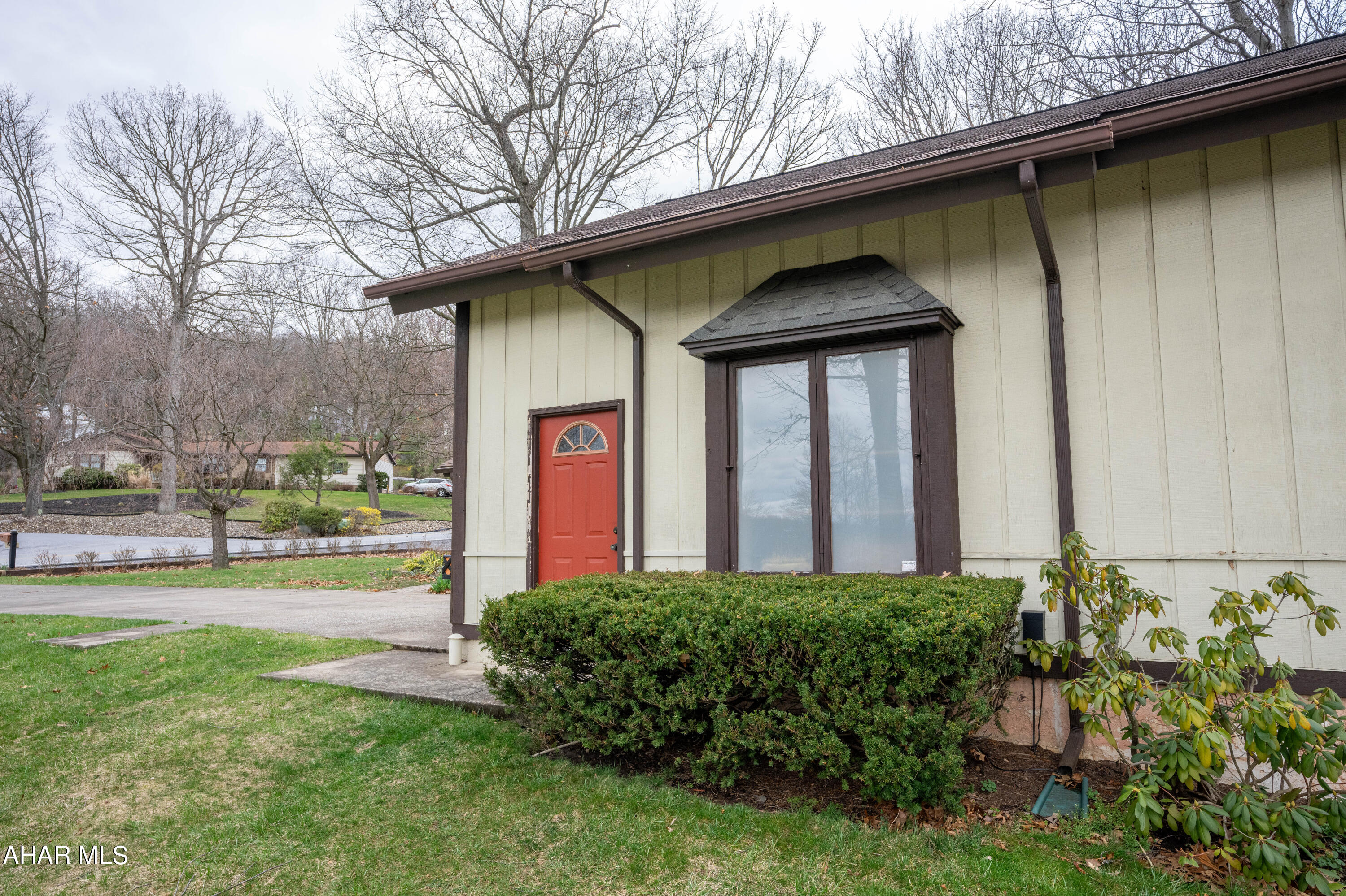 Stonehedge - Residential