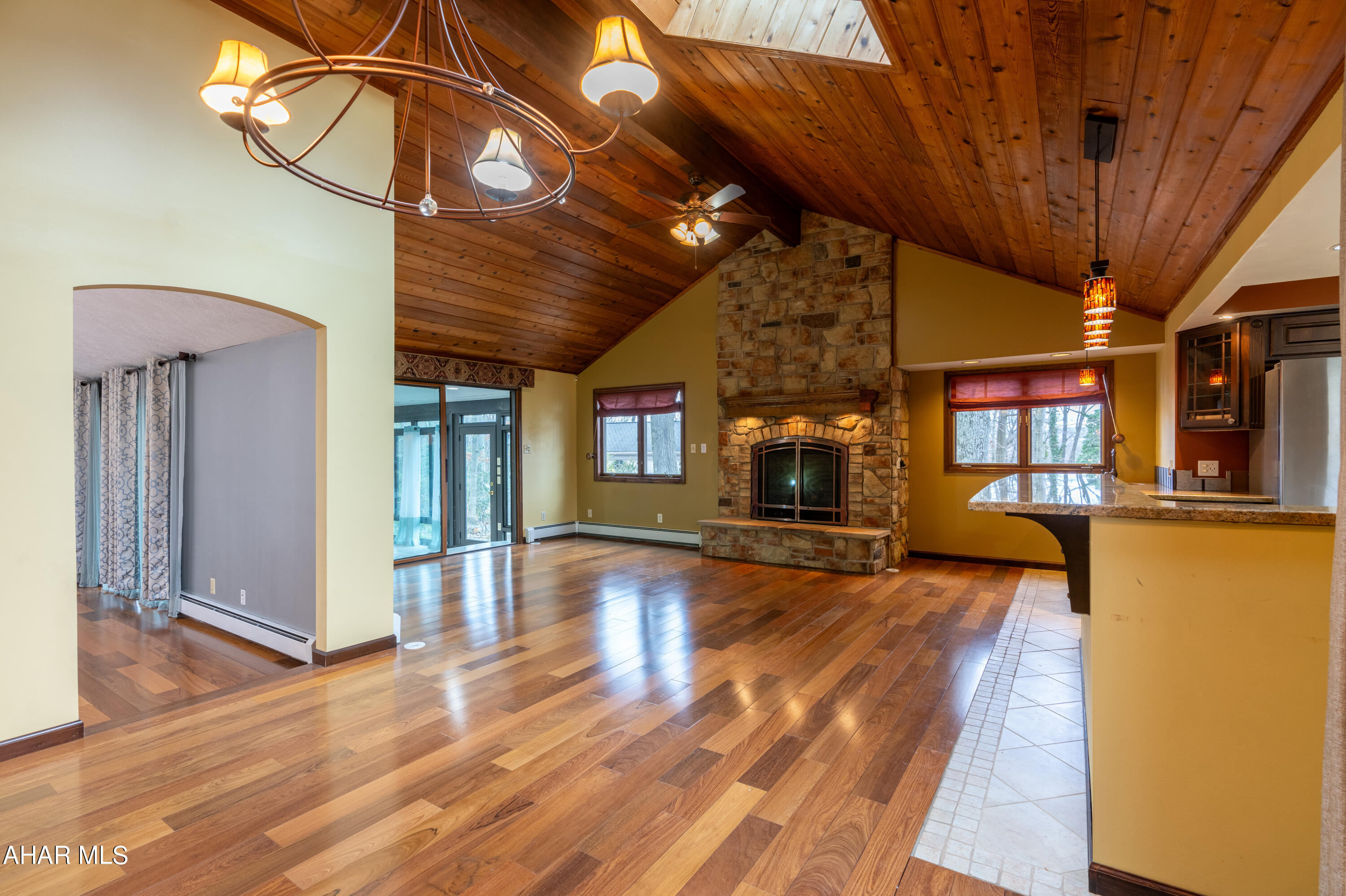 Stonehedge - Residential