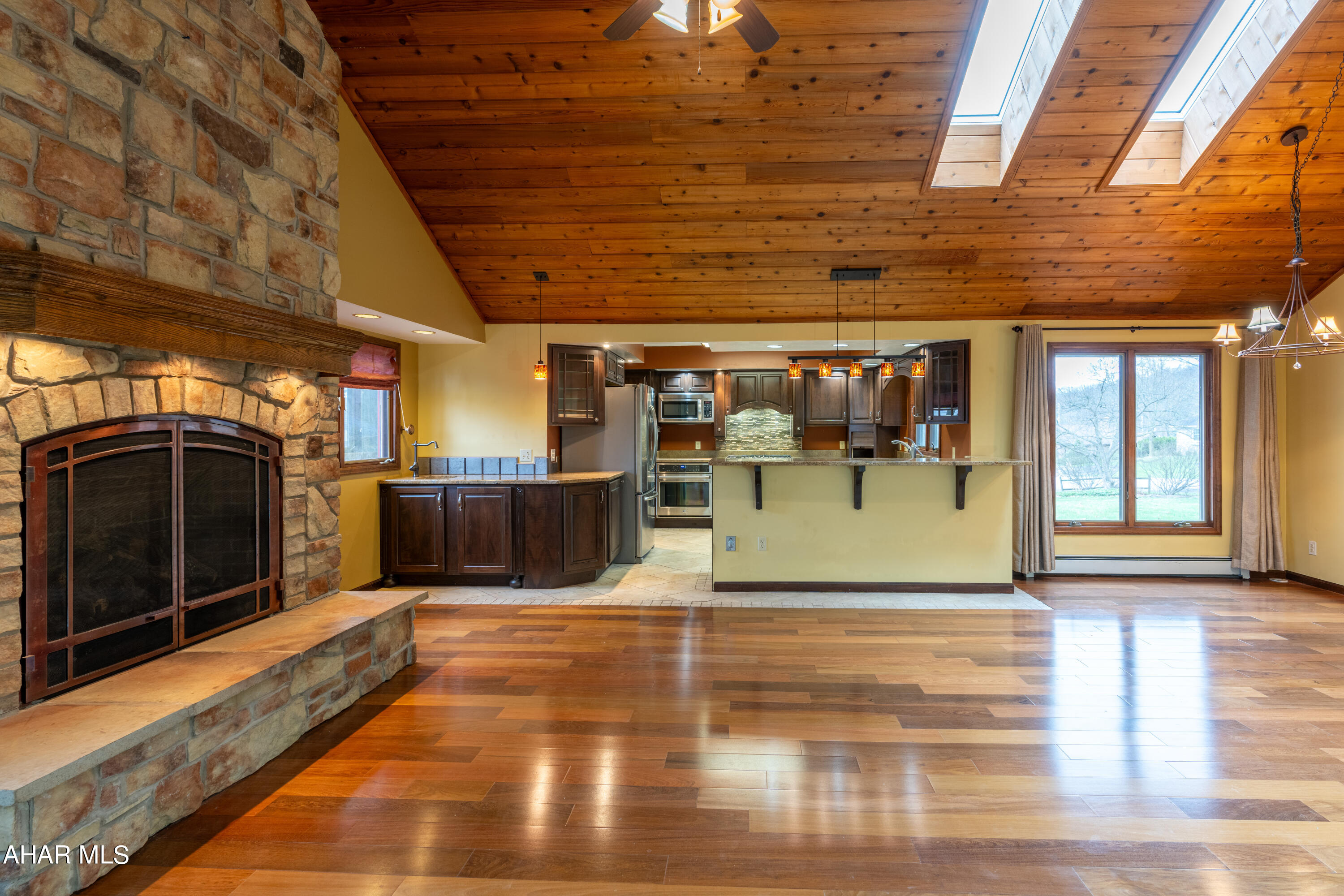 Stonehedge - Residential