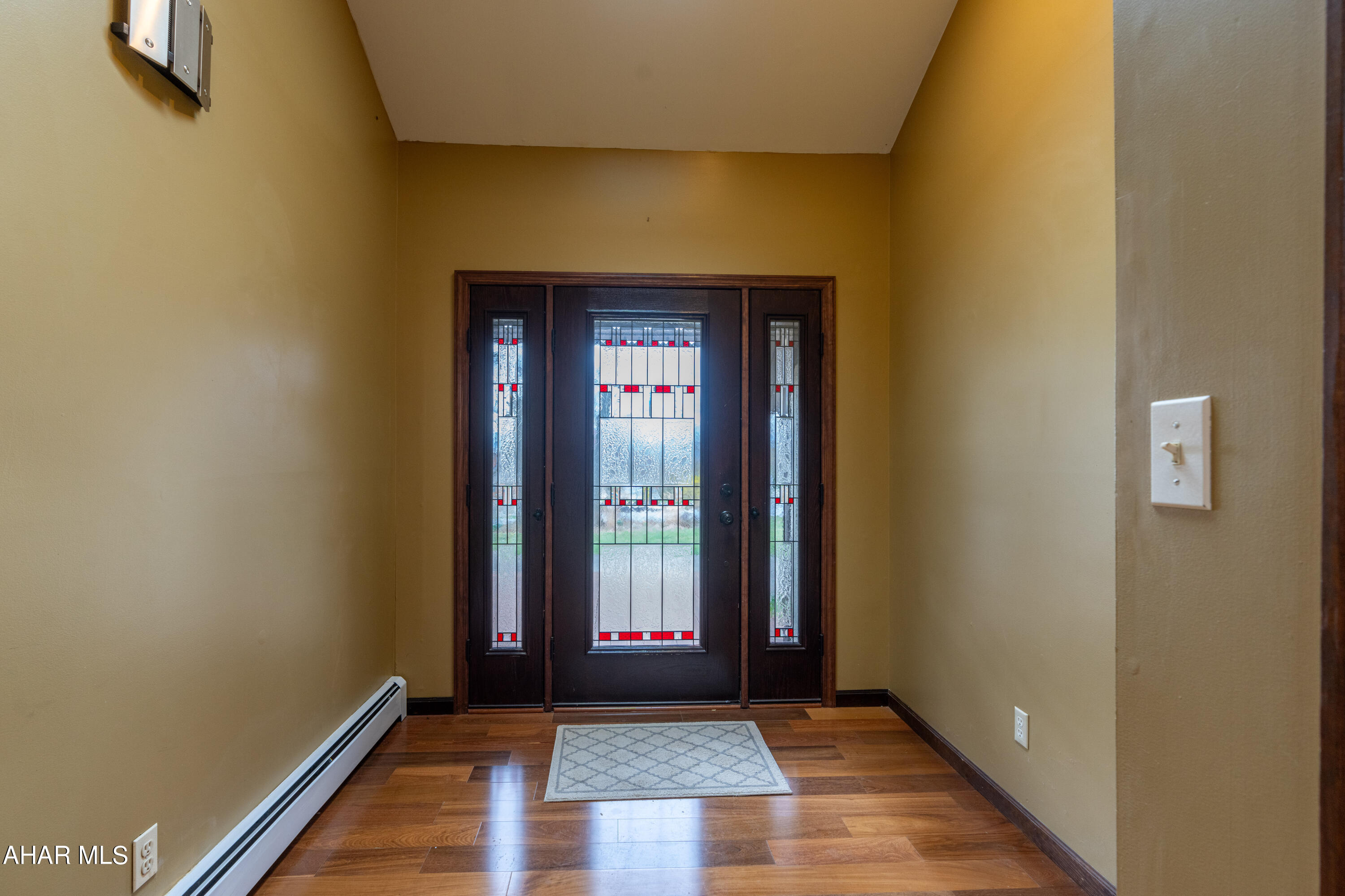 Stonehedge - Residential