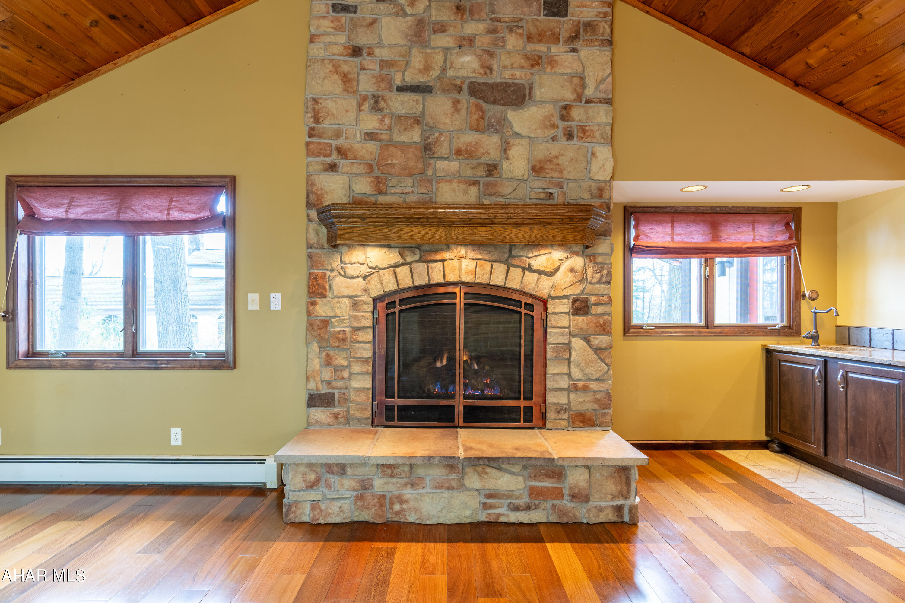 Stonehedge - Residential